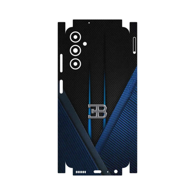 برچسب پوششی ماهوت مدل BUGATTI-FullSkin مناسب برای گوشی موبایل سامسونگ Galaxy A05s