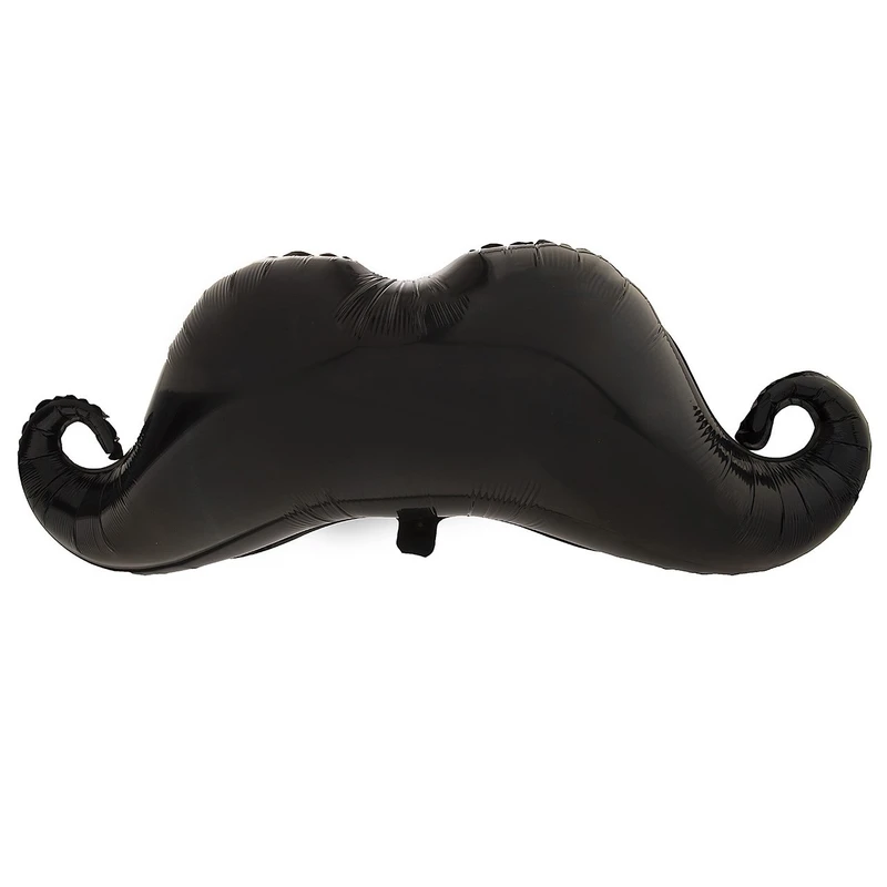 بادکنک سیبیل بانیبو مدل Mustache