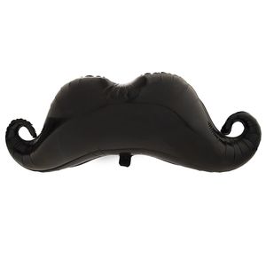 بادکنک سیبیل بانیبو مدل Mustache