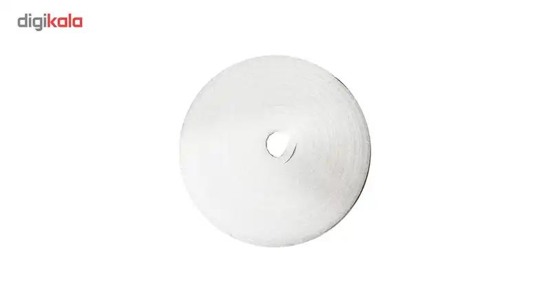 نوار چسب درزگیر ایرسا 4 متری بسته 2 عددی ضخامت 2 س م