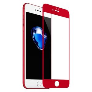 نقد و بررسی محافظ صفحه نمایش باسیوس مدل pet soft مناسب برای گوشی موبایل اپلiphone 7 پلاس توسط خریداران