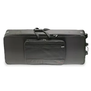 سافت کیس کیبورد استگ مدل KTC-145 XD Extra Deep