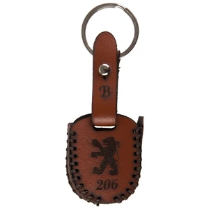 جاسوئیچی خودرو مدل پژو 206