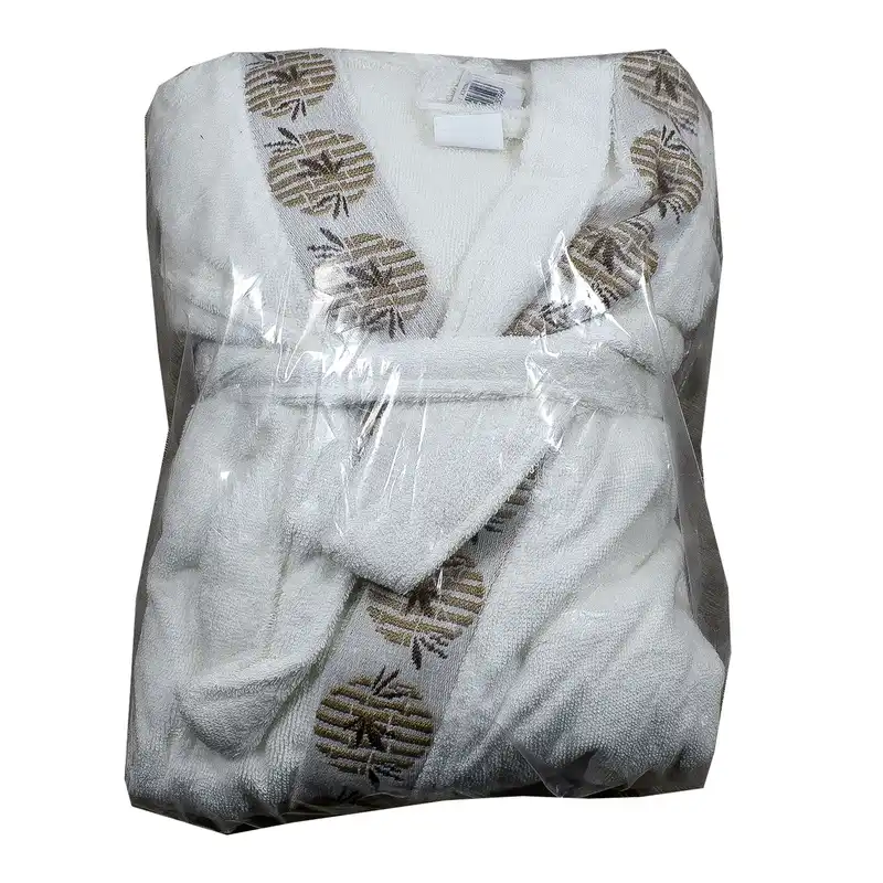 حوله پالتویی مدل Bansai سایز 112