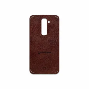 MAHOOT NL-QLQM Cover Sticker for LG G2