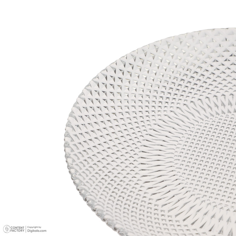 پیش دستی نوری تازه مدل پیکسل کد NT20001700T بسته 6 عددی