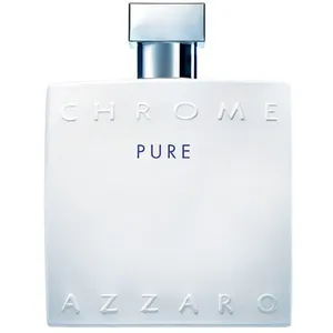ادوتویلت مردانه آزارو مدل Chrome Pure حجم 100 میلی لیتر