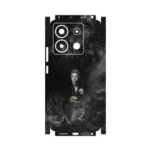 MAHOOT Al Pacino-FullSkin Cover Sticker for Xiaomi Redmi Note 13 Pro 5G