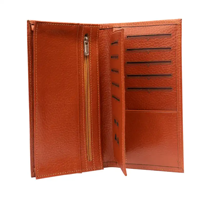 ست هدیه مردانه چرم کن ا کد S-146