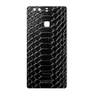 MAHOOT Snake Leather Special Cover Sticker for Huawei P9 Plus
