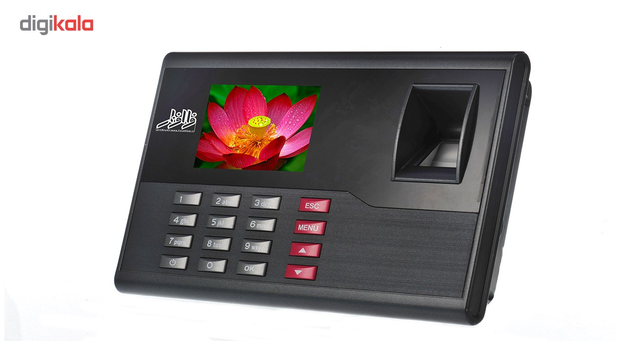 دستگاه حضور غیاب فرا افزار مدل Ac- 220