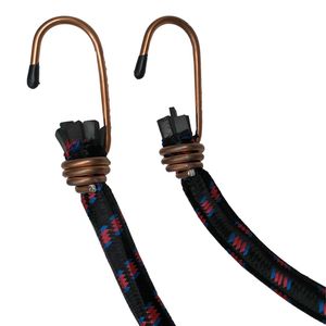 نقد و بررسی کش باربری اطمینان مدل 2 متری صادراتی توسط خریداران