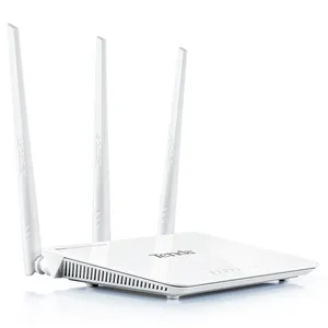 روتر بی‌سیم تندا مدل F303