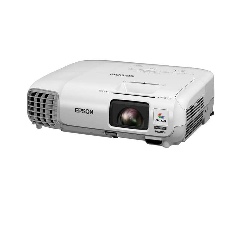 دیتا ویدیو پروژکتور اپسون مدل EB-w29