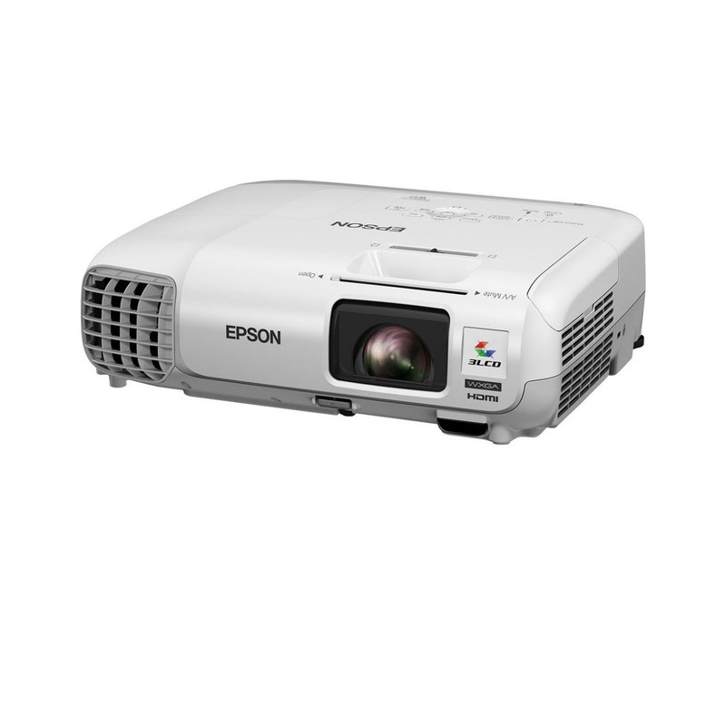 دیتا ویدیو پروژکتور اپسون مدل EB-w29