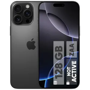 گوشی موبایل اپل مدل iPhone 16 Pro Max ZAA دو سیم کارت ظرفیت 128 گیگابایت و رم 8 گیگابایت - رجیستر شده