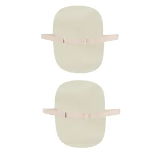 پد عرق گیر هیاهو مدل Closed_Strap Holder Man سایز XL بسته 2 عددی