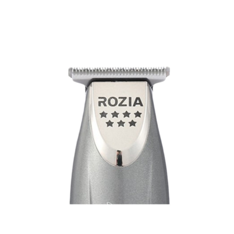 ماشین اصلاح موی سر و صورت روزیا مدل HQ-263 ماشین اصلاح موی سر و صورت روزیا مدل HQ-263