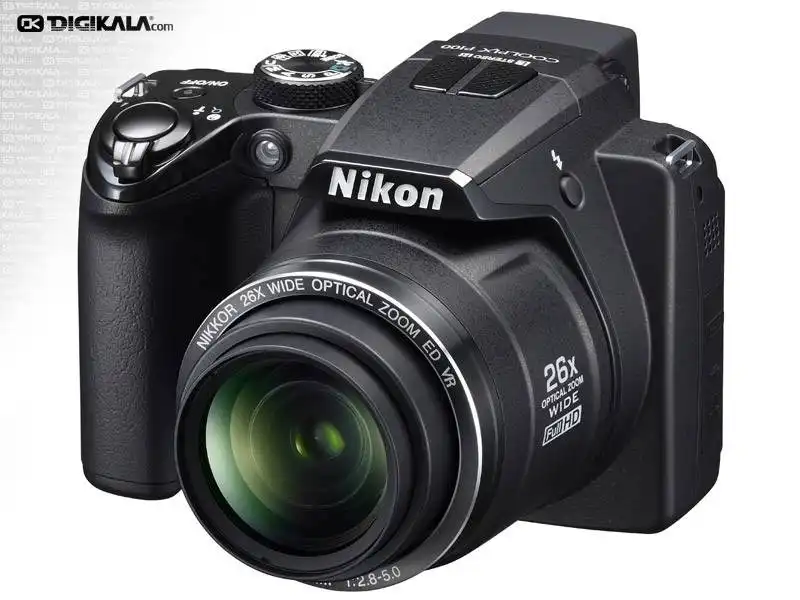 دوربین دیجیتال نیکون کولپیکس پی 100