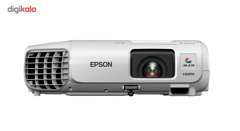 دیتا ویدیو پروژکتور اپسون مدل EB-w29