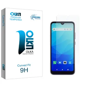 Cooling Olka Screen Protector For Gplus P10