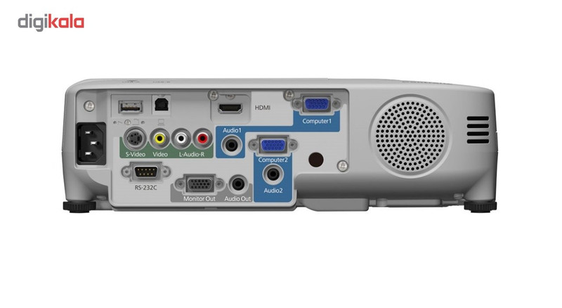 دیتا ویدیو پروژکتور اپسون مدل EB-w29