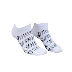 جوراب مدل مچی موزیکال