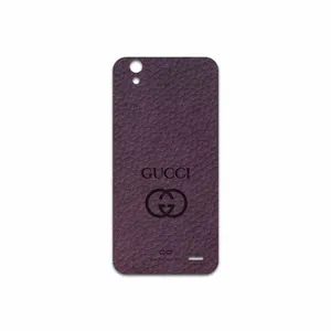MAHOOT PL-GCC Cover Sticker for Huawei Ascend G630
