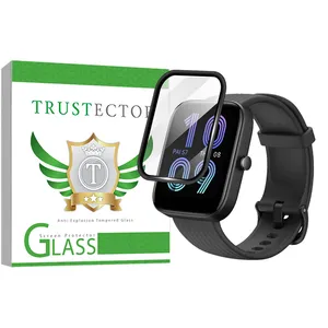 Trustector PMMAWT Screen Protector For Amazfit Bip3