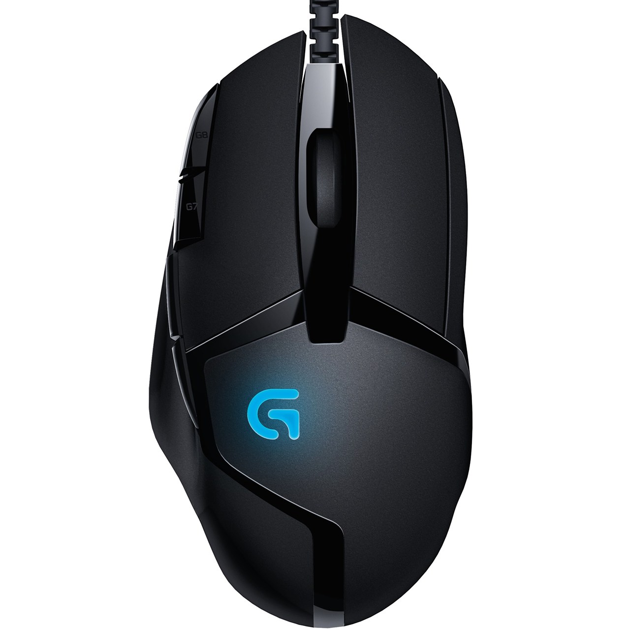 ماوس مخصوص بازی لاجیتک مدل G402 Hyperion Fury