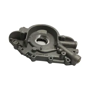 477F1011030 MVM 315 Oil Pump