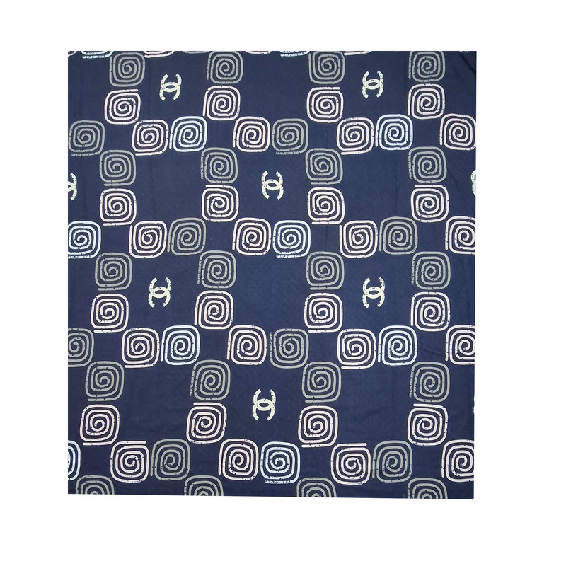 روسری زنانه مدل مربع کد 140