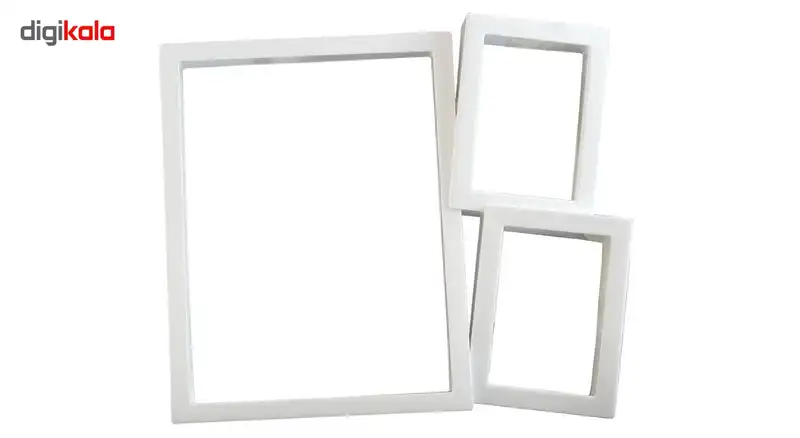 قاب عکس شیانچی مدل خانواده کد 040005