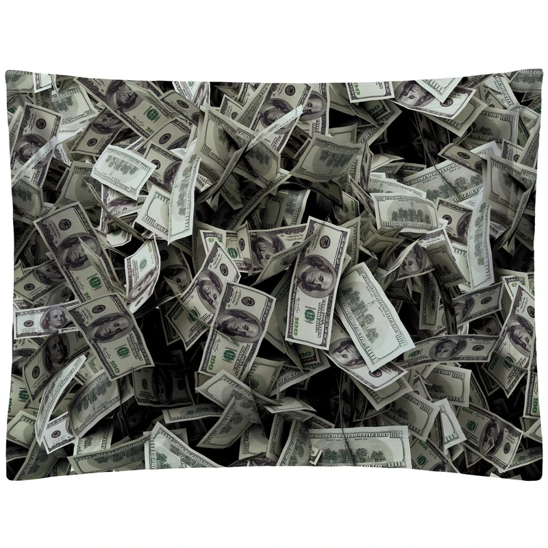 روبالشی رنس مدل P1-20085 سایز 50x70