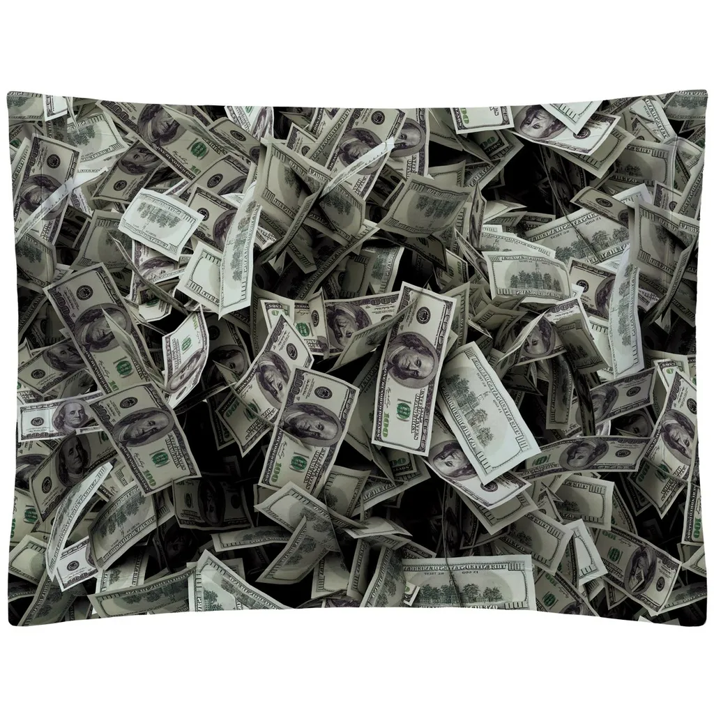 روبالشی رنس مدل P1-20085 سایز 50x70