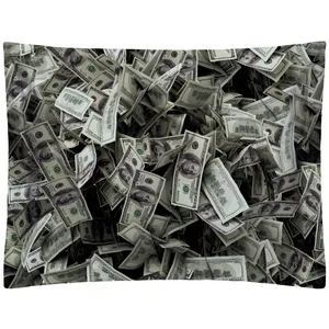 روبالشی رنس مدل P1-20085 سایز 50x70