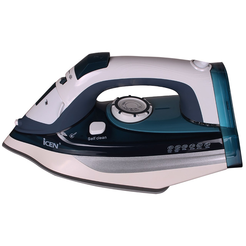 اتوبخار آیسن مدل IE-I125