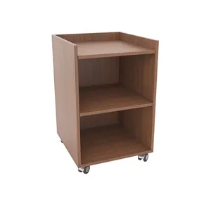 کتابخانه سری هیرو مدل S-K201-B