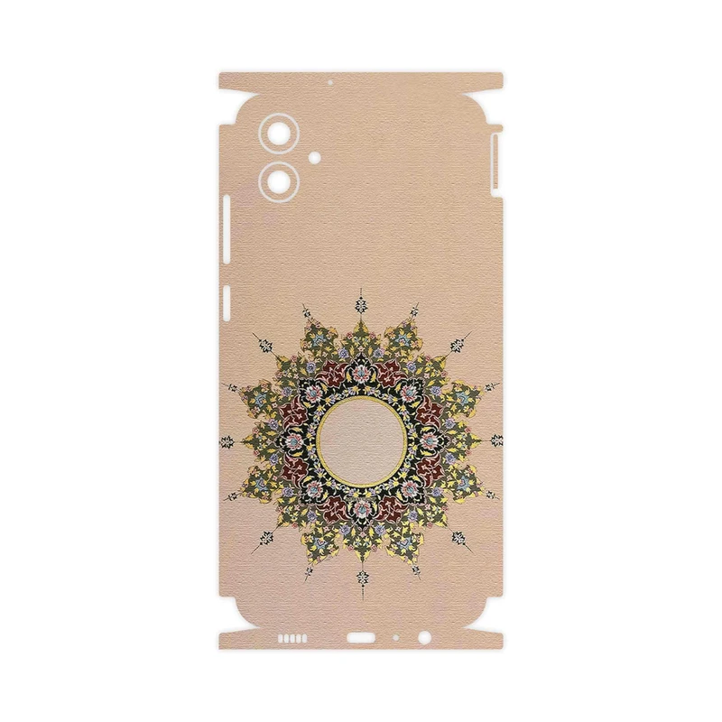 برچسب پوششی ماهوت مدل Art of Illumination 3-FullSkin مناسب برای گوشی موبایل سامسونگ Galaxy M04