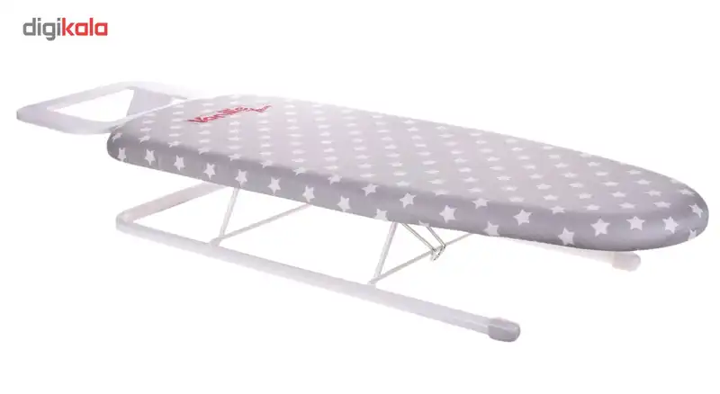 میز اتو وانیلی مدل Star-100.30