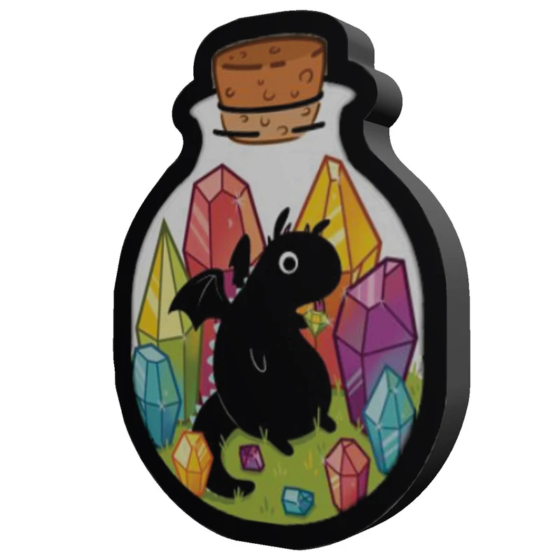 پیکسل بانیبو مدل Glass09