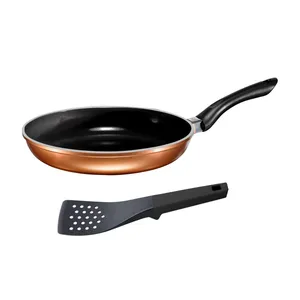 تابه بیم مدل سوپرترم به همراه کفگیر