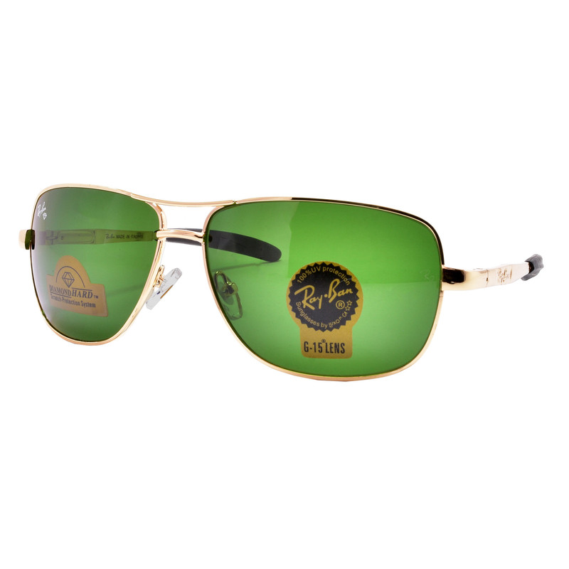 عینک آفتابی مردانه مدل GLD-RB70