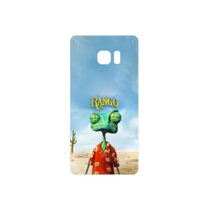 MAHOOT Rango Cover Sticker for Samsung Galaxy Note 7