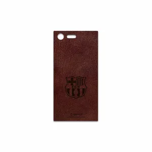 MAHOOT NL-BRCA Cover Sticker for Sony Xperia X Compact