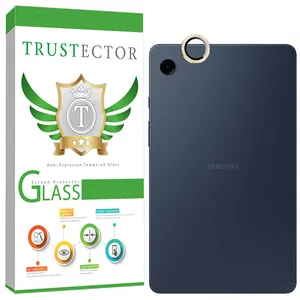 محافظ لنز دوربین تراستکتور مدل RINTT30 مناسب برای گوشی موبایل سامسونگ Galaxy Tab A9
