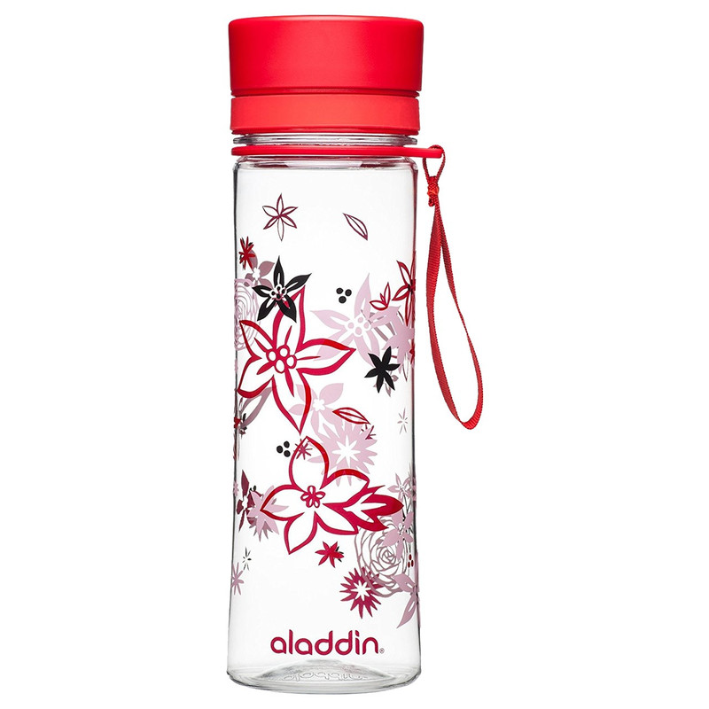 قمقمه علاالدین مدل  Aveo Water Bottle 0.6L Blue