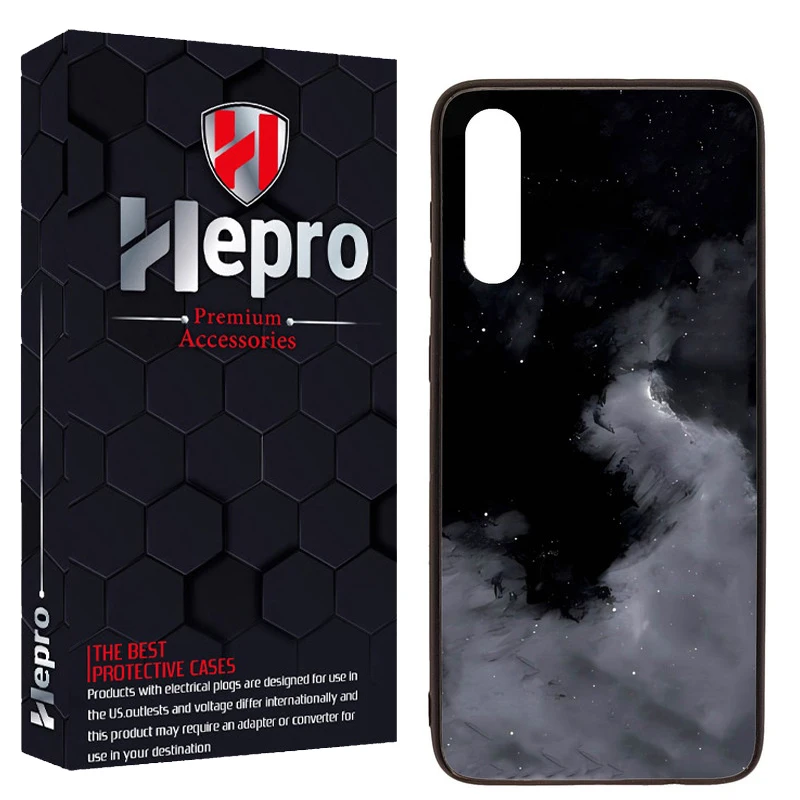 کاور هپرو طرح فانتزی مدل TPU مناسب برای گوشی موبایل سامسونگ Galaxy A50 / A50S / A30S