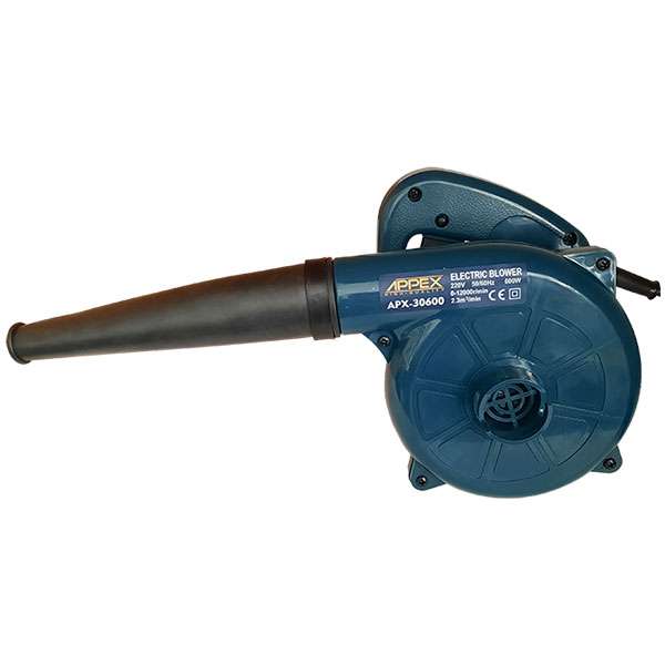 دستگاه دمنده و مکنده اپکس مدل DI-SB-30600