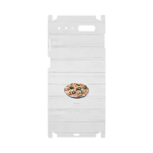MAHOOT Seafood-FullSkin Cover Sticker for Samsung Galaxy Z Flip